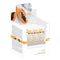 Milk_shake Moisture Plus Hydrating Hair Lotion 12 x 12ml